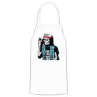 Кухонный фартук