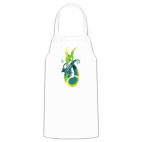 Кухонный фартук