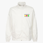 Ветровка без капюшона