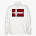 Ветровка без капюшона