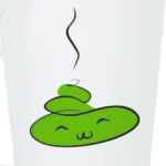 Задорная какашка!