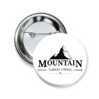 Горы. Знак.(Mountain)