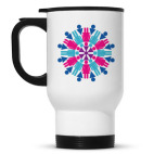 Кружка-термос