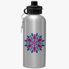 Спортивная бутылка