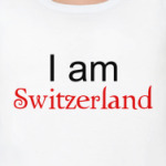 I am Switzerland