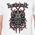BERSERK