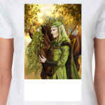 Король леса