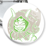 Homestuck Meenah Peixes God Tiers