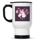 Кружка-термос