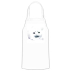 Кухонный фартук