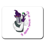 Курогири аниме Моя геройская академия