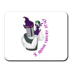 Курогири аниме Моя геройская академия