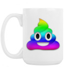 Кружка 420 мл