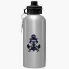 Спортивная бутылка