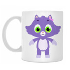 Кружка 330 мл