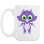 Кружка 420 мл