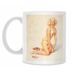 Кружка 330 мл