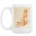 Кружка 420 мл