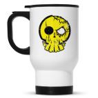 Кружка-термос