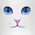 Кошачья морда