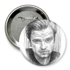Sebastian Stan