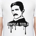 Никола Тесла