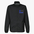 Ветровка без капюшона