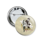 Englishman in New-York