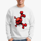 Кровавый Череп