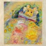 Сказка на ночь