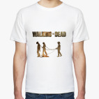 Walking the Dead