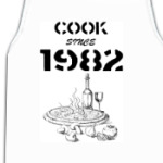 Сook Since 1982