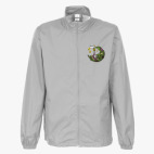 Ветровка без капюшона