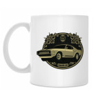 Muscle car