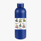 Термобутылка