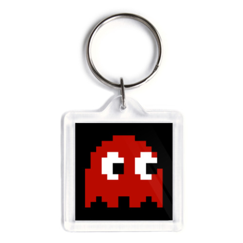 Брелок Pacman Blinky