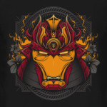 Железный Самурай