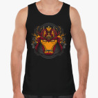 Железный Самурай