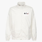 Ветровка без капюшона