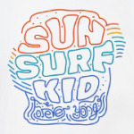 Sun Surf Kid органик