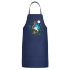 Кухонный фартук