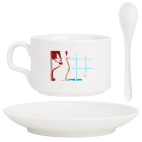 Кофейный набор