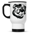 Кружка-термос