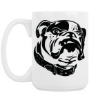 Кружка 420 мл