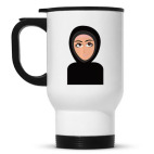 Кружка-термос