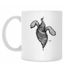 Кружка 330 мл