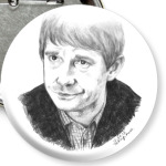 John Watson (Martin Freeman)