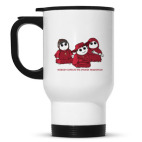 Кружка-термос