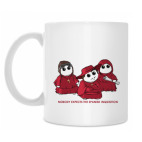 Кружка 330 мл