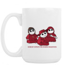 Кружка 420 мл